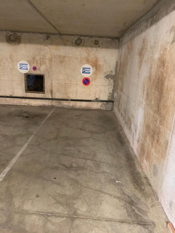 Superbe Duplex 35M2 Vue Mer Avec Piscine Bormes-les-Mimosas Esterno foto