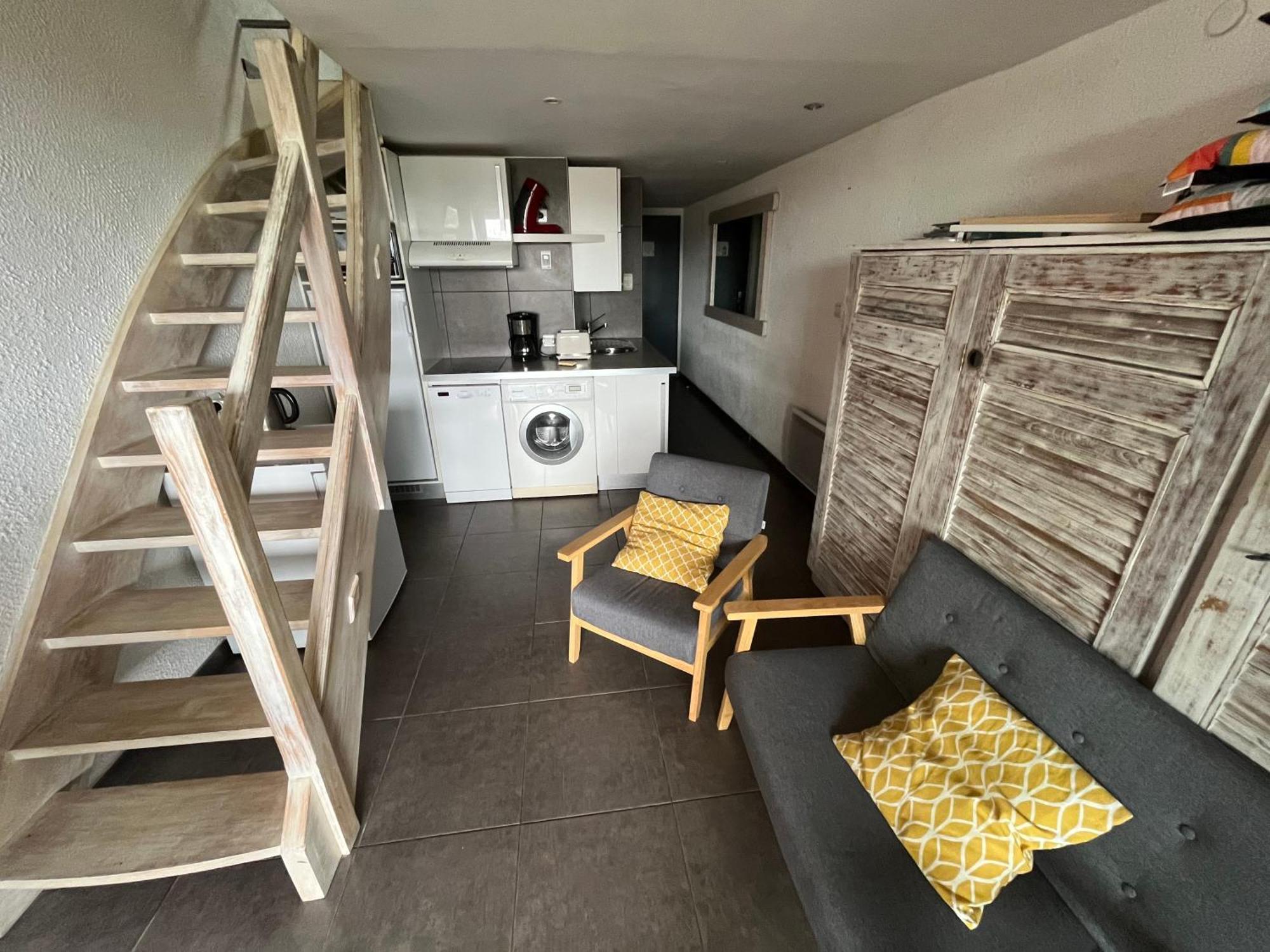 Superbe Duplex 35M2 Vue Mer Avec Piscine Bormes-les-Mimosas Esterno foto